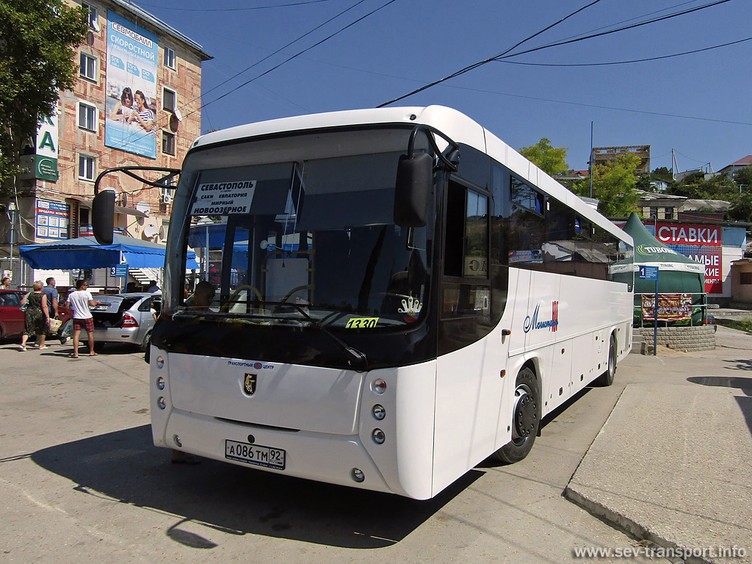 Туапсе-Ялта